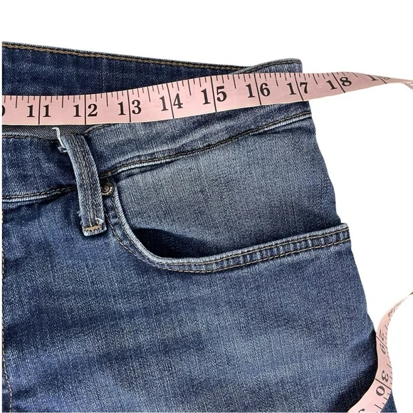 Mavi Women’s Jeans - Straight Leg - Waist Size 34 - Picture 6 of 10